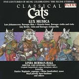 Heraldic Panthers: A Pantheress