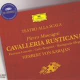 Cavalleria rusticana: Prelude