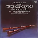 Oboe Concerto in B-flat major: II. Largo e mesto