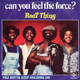 Can You Feel the Force?