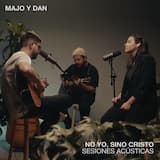 No yo, sino Cristo (Acústico)