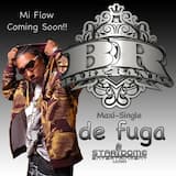 De fuga (reggaeton mix)