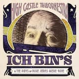 Neither Hide nor Hair