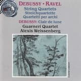 String Quartet, L. 85 (op. 10): I. Animé et très décidé