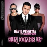 Sun Comes Up (radio edit)