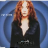 Lovelight (Ride on a Love Train) (Innocent vocal mix)