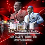 Con mi salsa la mantengo