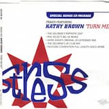 Turn Me Out (original David Shaw US extended mix)