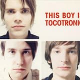 This Boy Is Tocotronic (single version)