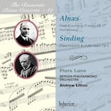 Piano Concerto in D major, op. 27: III. Allegro assai (Tempo di valse)