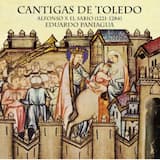 Cantiga 2: Muito devemos, varones, loar a Santa María