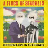 Modern Love Is Automatic