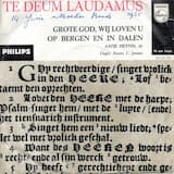 Op bergen en in dalen