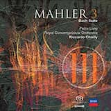 Symphony no. 3 in D minor: I. Kräftig - Entschieden