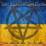 The Ukraine War (Yes to No)