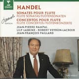 Concerto in F Major, Op.4 No.5: I. Larghetto