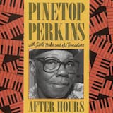 Got My Mojo Workin’