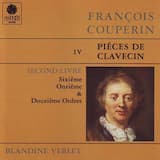 Septième Prélude De L'Art De Toucher Le Clavecin