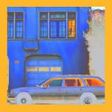 Richard in the Age of the Corporation