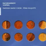 Vespers, op. 37: Dnes spaseniye miru byst