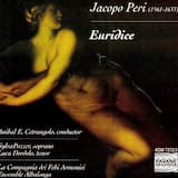 Euridice: Prologue. Sinfonia a 5