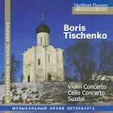 Concerto no. 1 for Violin and Orchestra, op. 9: Moderato