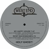 My Happy House (Each Other remix - Justin Strauss & Max Pask)