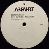 Can't Go On Like This (No, No) (CJ Stone Mix)