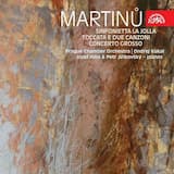 Sinfonietta La Jolla, H. 328: Poco allegro