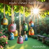 koshi bells meditation