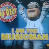 I Am the Musicman (single mix)