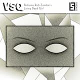 VSQ Performs Rob Zombie's Living Dead Girl