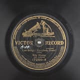 Low Bridge, Everyone down