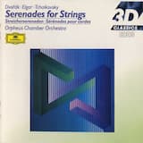 Serenade in E major, op. 22: Moderato