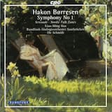 Symphony no. 1 in C minor, op. 3: I. Lento - Allegro moderato