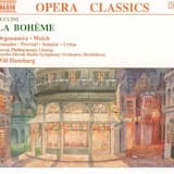 La bohème: Act I. “Già dell’Apocalisse appariscono i segni” (Colline, Marcello, Rodolfo)