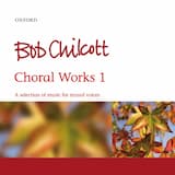 Kyrie (from ’A Little Jazz Mass’) (SATB)