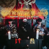 Como es arriba es abajo