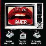 It’s Not Over (radio edit)