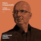 String Quartet No. 2: II. Flight