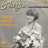 Jongen aan de overkant