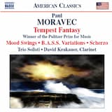 Tempest Fantasy: Ariel