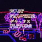 Why Not (Wolf Smoothie Remix)