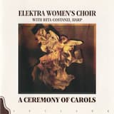 A Ceremony of Carols: I. Procession