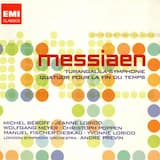 Turangalîla-Symphonie: Movement I