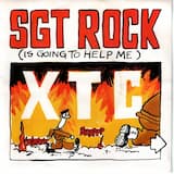 Sgt Rock (Is Going to Help Me)