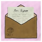 Carta - Buena noticia