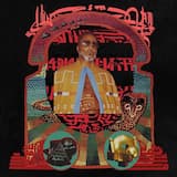 Portal North: Panthera