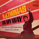 The Eyes of a New York Woman