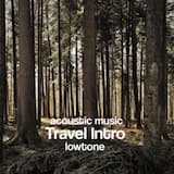 Travel Intro / Acoustic Guitar